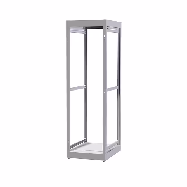 CSP4231BK1 Hammond Manufacturing  Rack Components